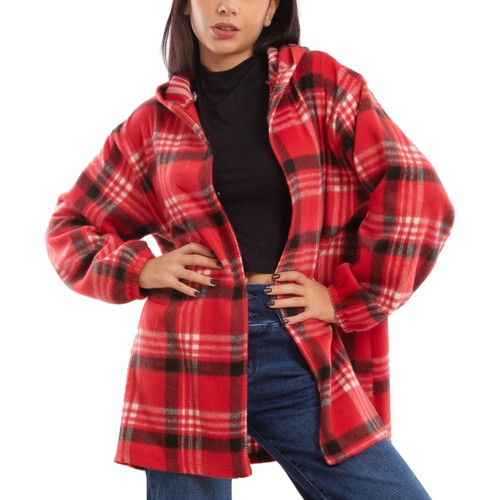 Giacca donna felpa cardigan - giacca,