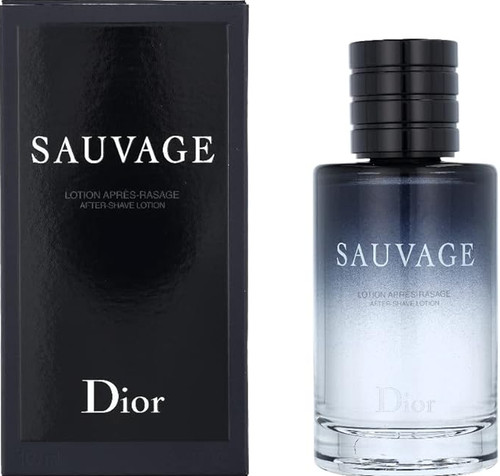 Dior sauvage after - dior, shave
