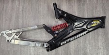 2000 Intense M1 Downhill DH