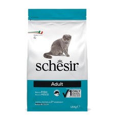 Schesir Cibo Secco per Gatti