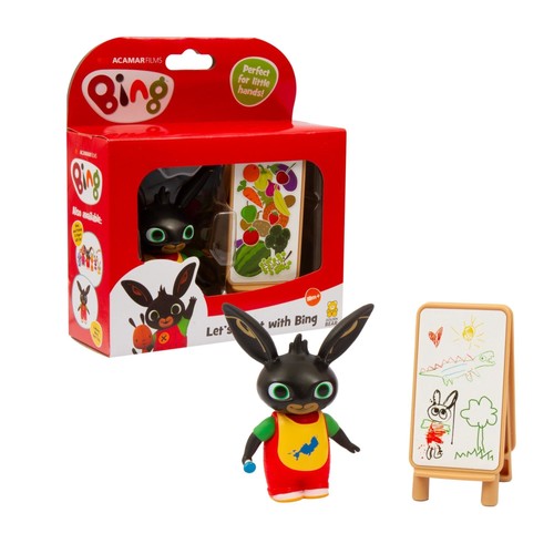 Merchandising bing giochi - merchandising, bing: