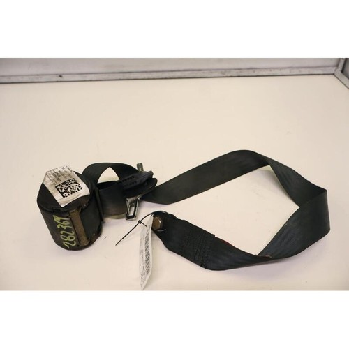 Cintura sicurezza ant sx - di,