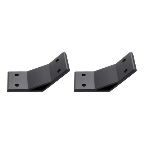 2pcs staffe angolari - staffe,