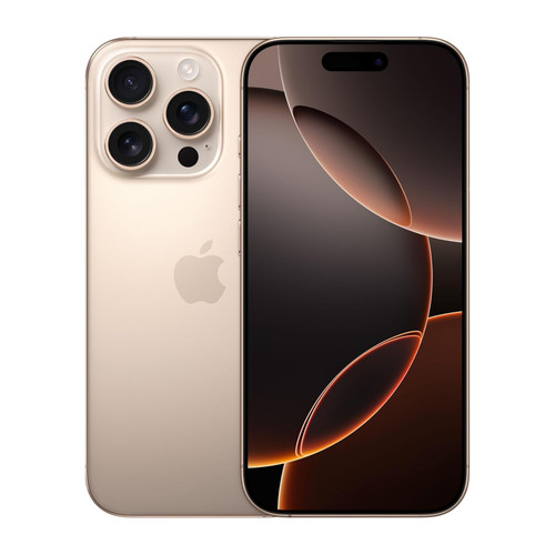Apple iphone pro max - 16,