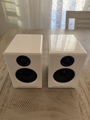 Audioengine altoparlanti - audioengine, a2+