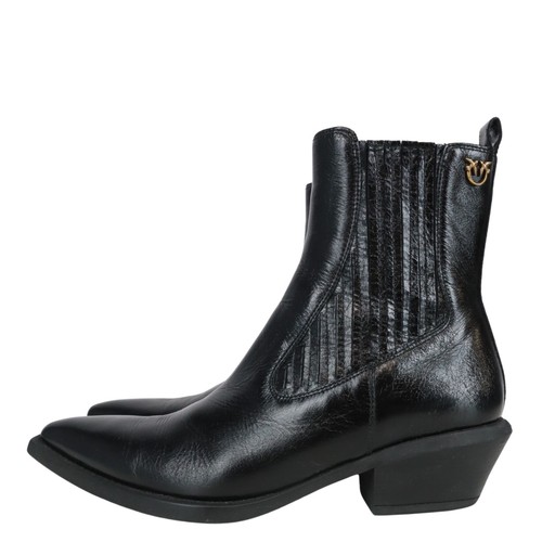 Pinko scarpe donna stivaletti