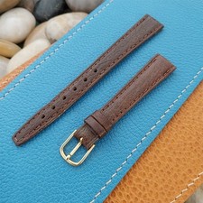 Cinturino orologio vintage