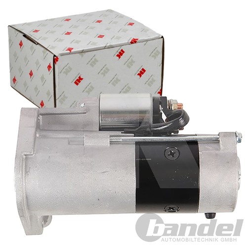 Motorino avviamento starter - nk,