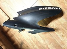 Parafango Originale  per Ducati Diavel