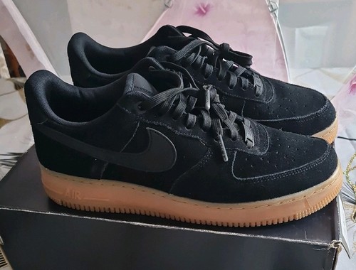 Nike air force 07 - air, lv8