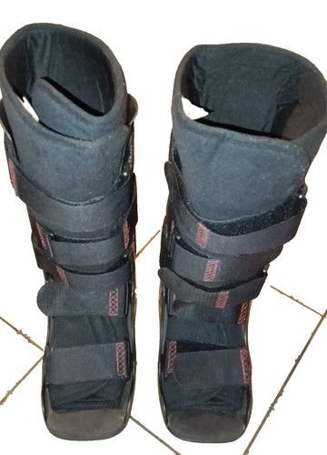Tutori ortopedici walker