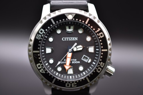 Citizen bn0156 05e promaster - bn0156-05e,