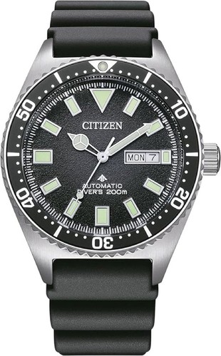 Citizen promaster automatic - citizen,