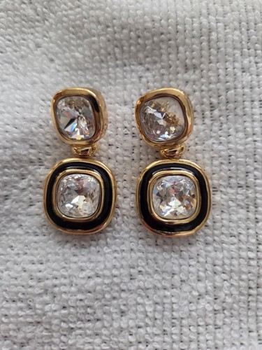 Orecchini christian dior - orecchini,
