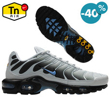 Nike Air Max Plus TN Bianco