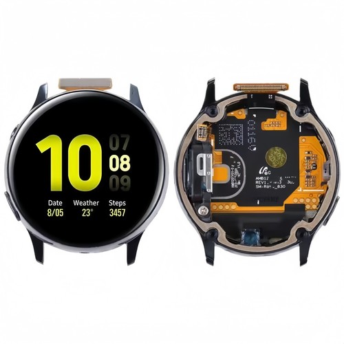 Nuovo schermo oled adatto per - adatto,