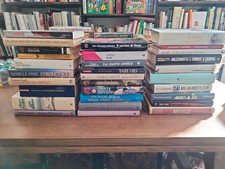 Lotto n° 4 , 30 libri vari in