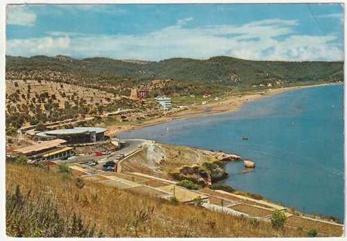 Vieste foggia gattarella - foggia,