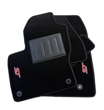 Tappetini auto compatibili