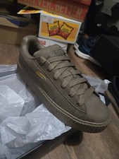 Fenty puma taglia creeper - taglia, 12