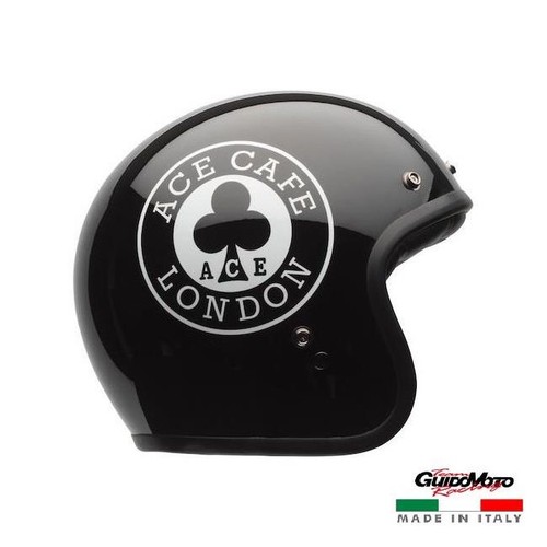 Casco bell custom jet - bell,
