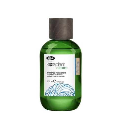 Lisap keraplant nature shampoo - lisap,