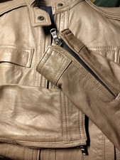 Giubbino Donna Vera Pelle