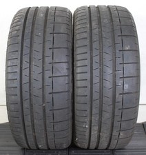 2 pneumatici estivi 245/30R20
