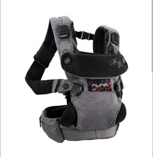 Nuna CUDL Marsupio Porta Bebè