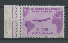 REPUBBLICA 1961 GRONCHI ROSA 2