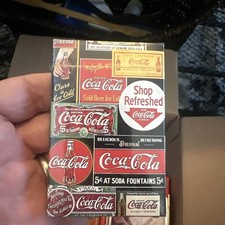 CARTE DA GIOCO SIGILLATE COCA