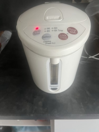 Panasonic elettro termo - panasonic,
