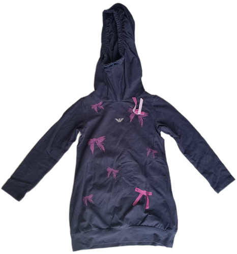 Armani junior abito con - armani,