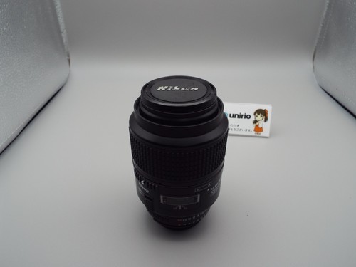 Quasi come nuovo - [], nikon