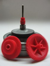 Per impianto stereo GRUNDIG