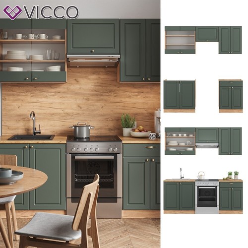 Cucina modulare blocco cucina