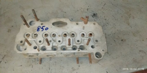 Fiat 850 testata usata - 850,