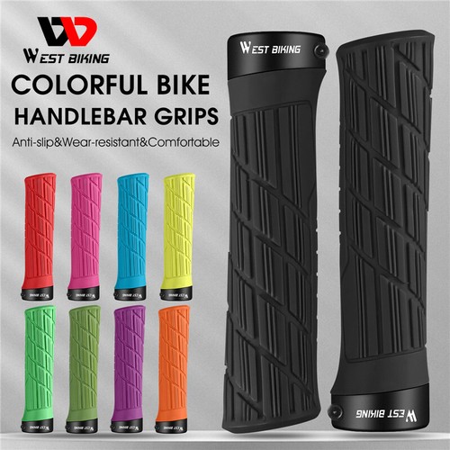 West biking impugnature - west,