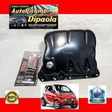Coppa olio modificata smart - coppa,