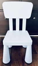 Ikea Mammut Children’s chair