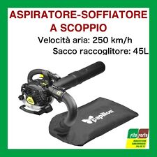 ASPIRATORE SOFFIATORE A