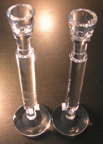 Candelabri cristallo - candelabri, in