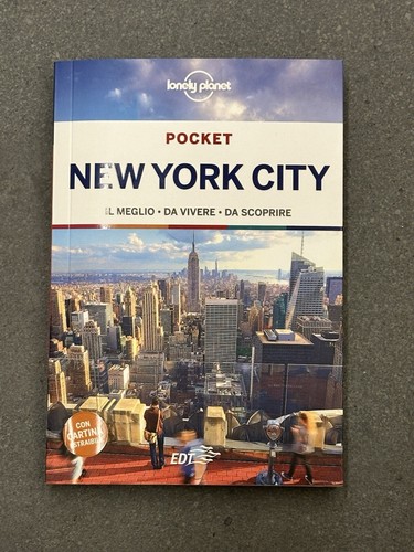 New york city - new, lonely
