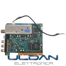 SCHEDA TUNER TV KARIN2 4