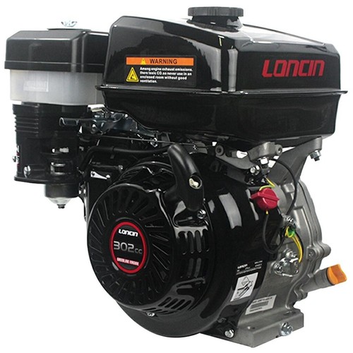 Motore loncin 300 - 300, f
