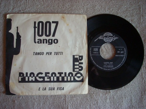 Pino piacentino tango - piacentino,