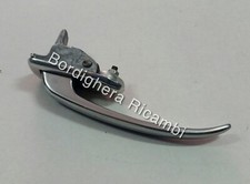 FIAT 600 D 600D MANIGLIA PORTA