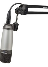 MICROPHONE PODCAST RADIO