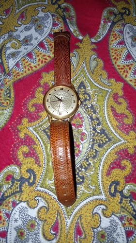 Orologio vintage wyler vetta - orologio,