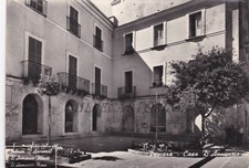 PESCARA: Casa D'Annunzio